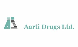 one of the trusted client of chemiplant - Aarti Drugs Ltd