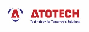 One of the trusted client of chemiplant - ATOTECH
