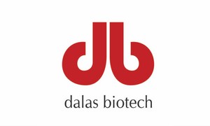 One of the trusted client of chemiplant - Dalas Biotech