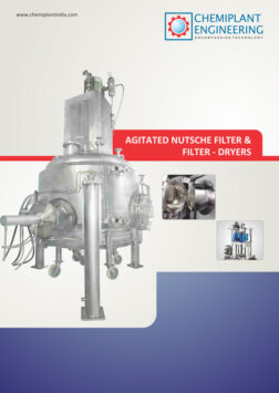 Agitated-Nutsche-Filter-Brochure image