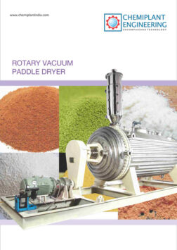 Rotary-Vacuum-Paddle-Dryer-Brochure image
